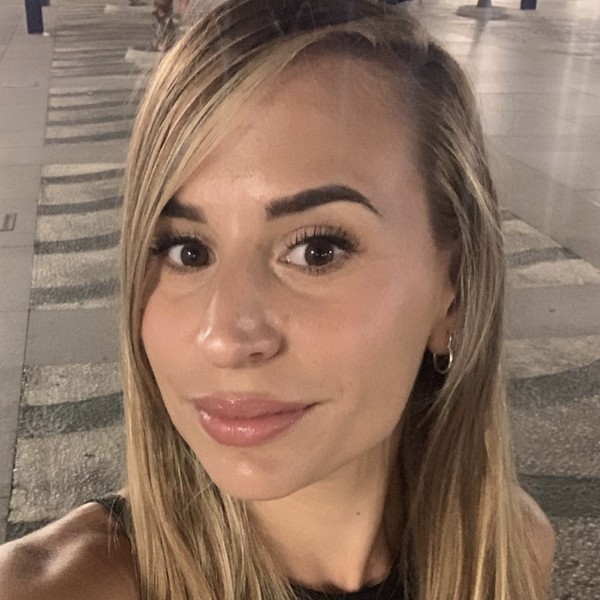 Ana - prof de Inglés - Sevilla
