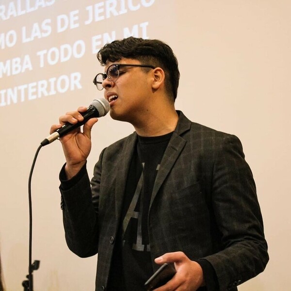Daniel - profesor de español para extranjeros - Lo Prado