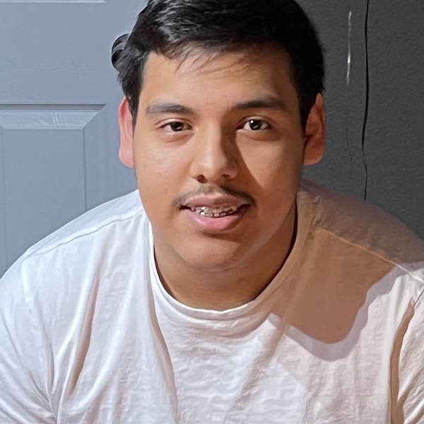 Miguel Dallas,Texas College Freshman majoring in Biology. I have