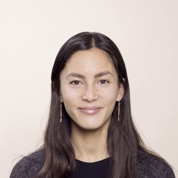Rebecca - Deutschlehrerin - Hamburg