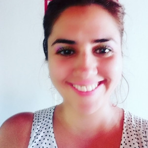 Aylin - Profesor de informática básica - Buenos Aires