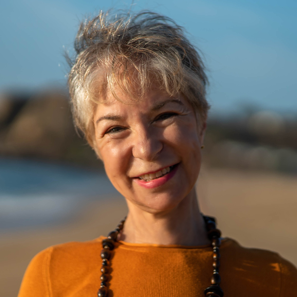 Isabel - prof de Arquitectura - Viña del Mar