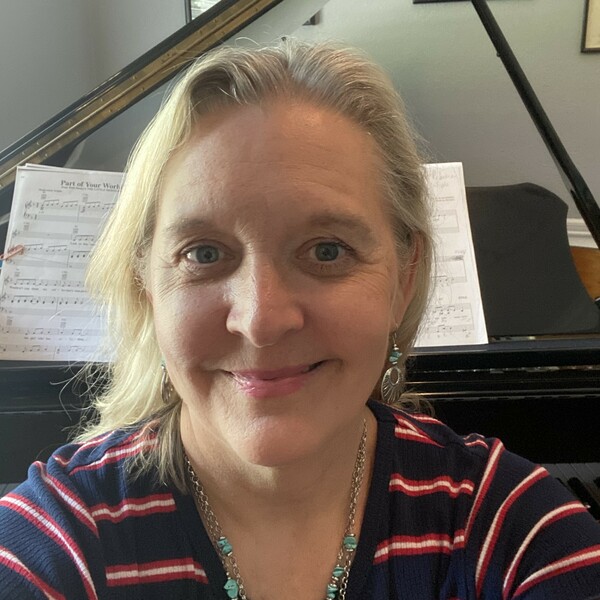 Cathy - Piano tutor - Terrell