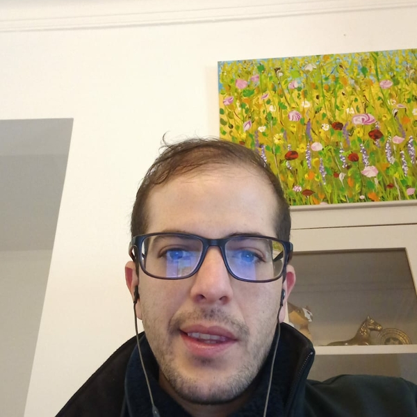 Gabriel - Spanish tutor - Peru
