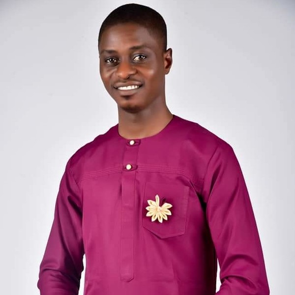 James - Crypto currency tutor - Yenagoa