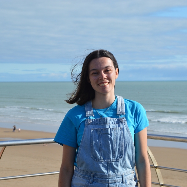 Marie - Prof de maths - Montigny-le-Bretonneux