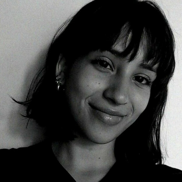 Lucia - Profesor inglés - San Andrés de Giles