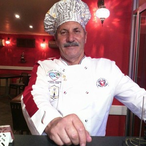 GIANFRANCO - Profesor de cocina italiana - Cabo San Lucas