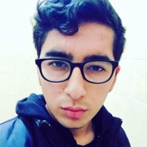 Fabricio - Profesor de español y literatura - Salamanca