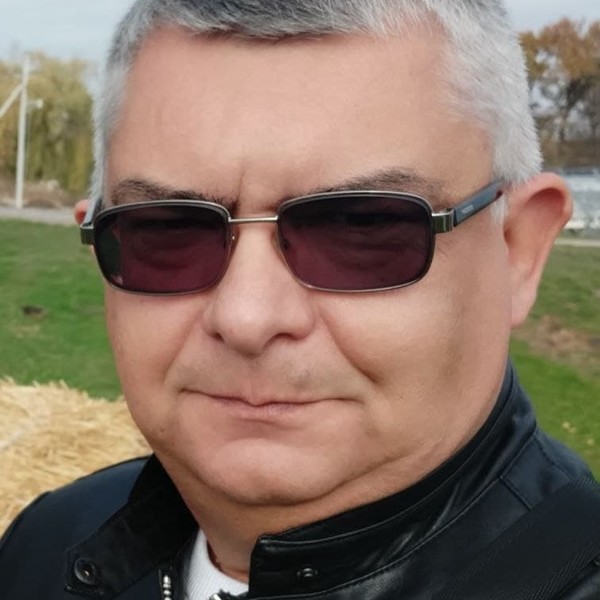 Василь - репетитор з математики - Київ