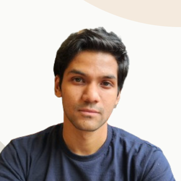 Gaurav - Math tutor - Toronto
