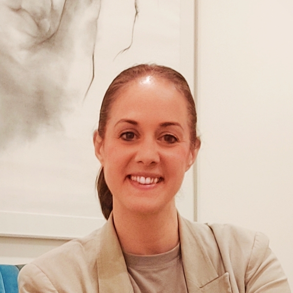 Leticia - profesor de español para extranjeros - Rincón de la Victoria