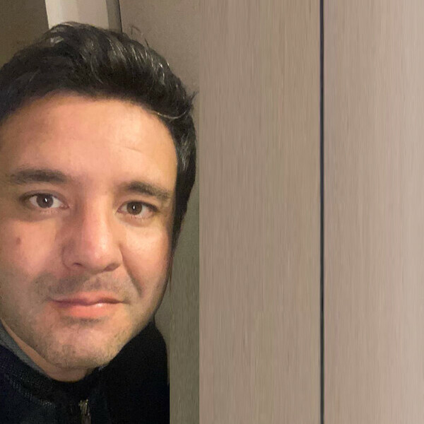 Javier - Profesor de matemática - Viña del Mar