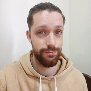 Franco - Profesor de informática - Rosario