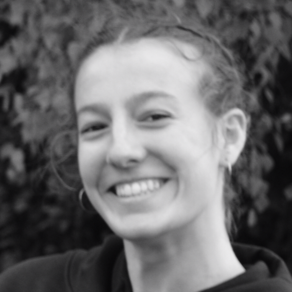 Judith - Prof d'anglais - Paris