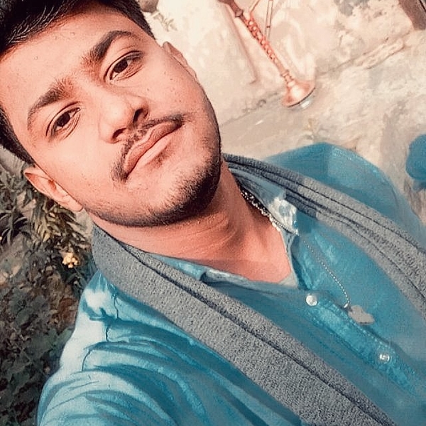 Utkarsh - English tutor - 