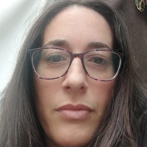 Vanessa - profesor de matemáticas - Córdoba