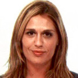 María - profesor de inglés - Madrid