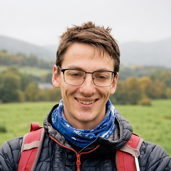 Alistair - Geography tutor - Clapham