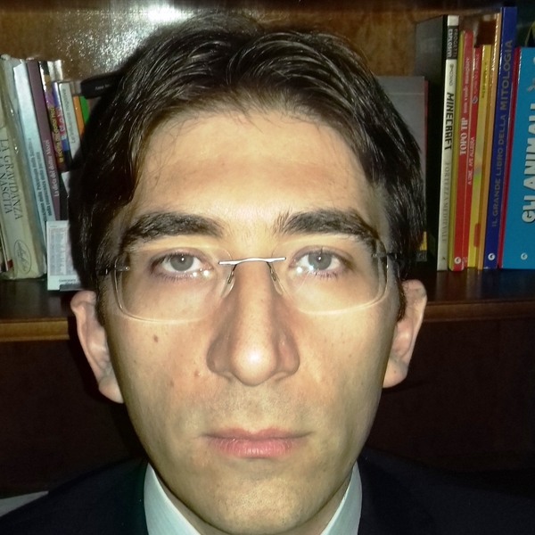 Vito - Insegnante di dopo scuola - Legnano