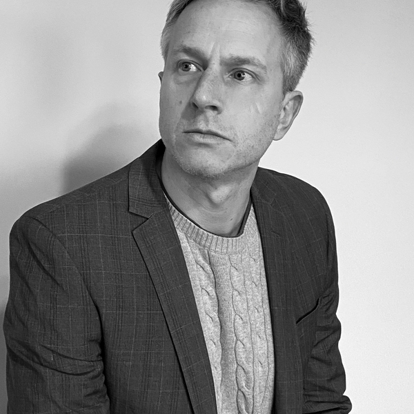 Mark - English tutor - Geelong