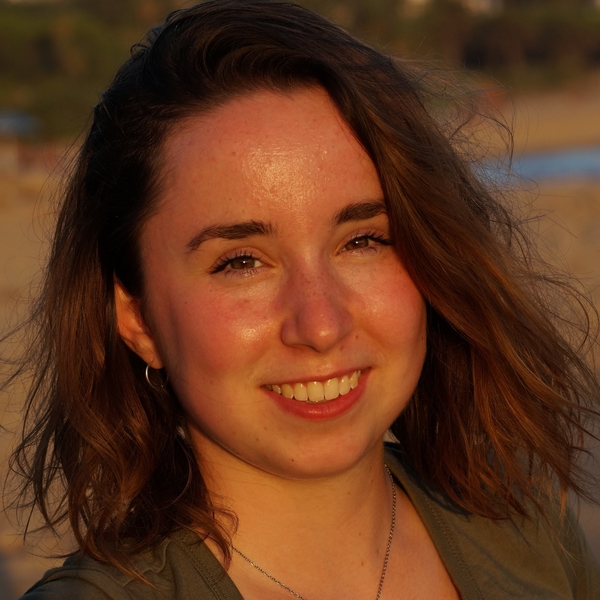 Amelie - Lehrkraft für Mathematik - Münster