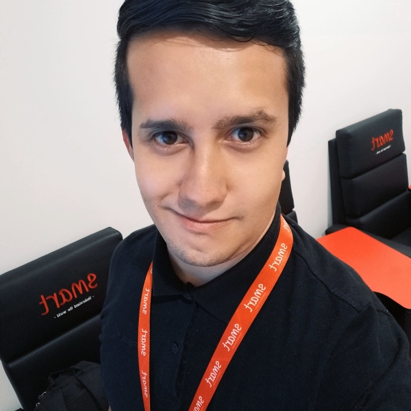 Sebastian - prof de Inglés - Quart de Poblet