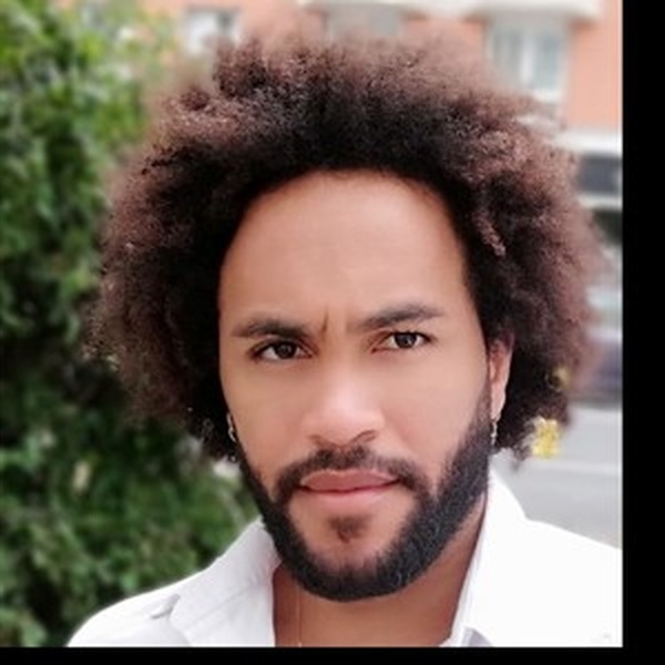 Raiden - Prof de Salsa - Clichy