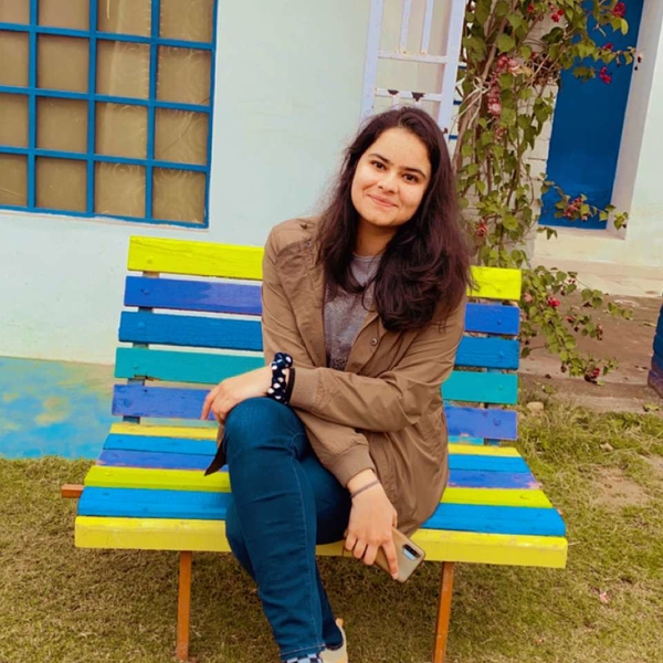 Naroish - Biology tutor - Faridkot