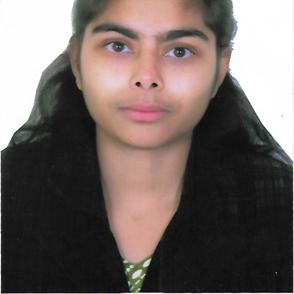 Mahima - Biology tutor - Aligarh