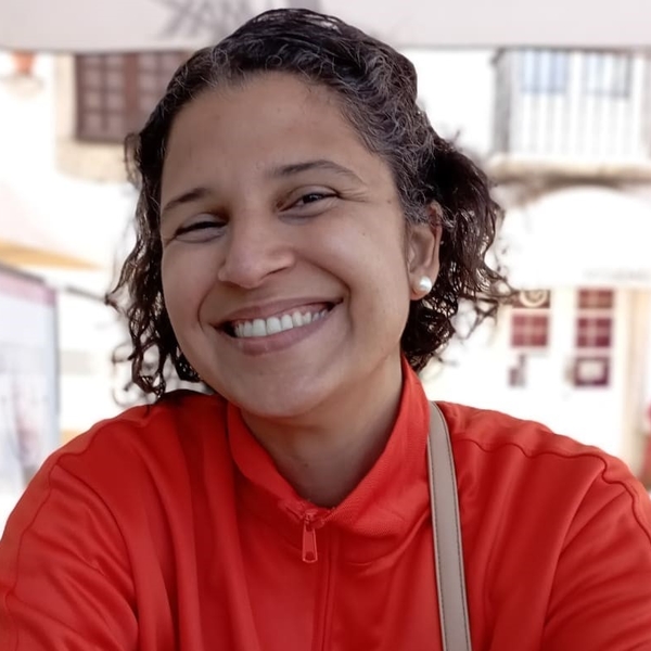 Su - Professor de português para estrangeiros - Tomar