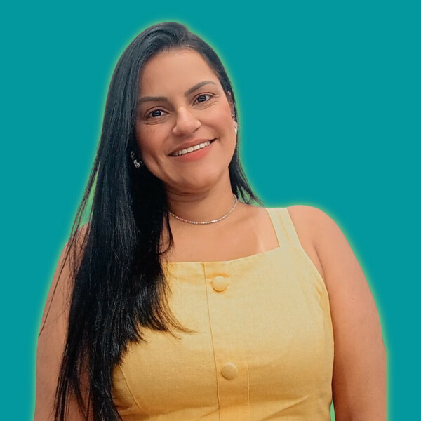 Caroline - Professor de português para estrangeiros - Rio de Janeiro