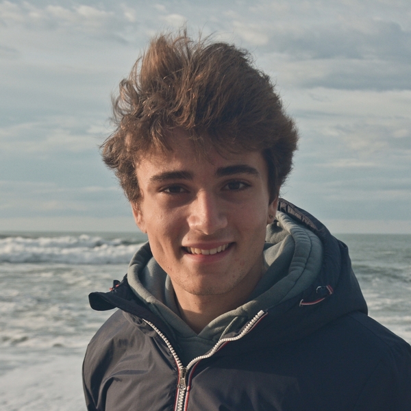 Ioel - Prof de français - Guéthary