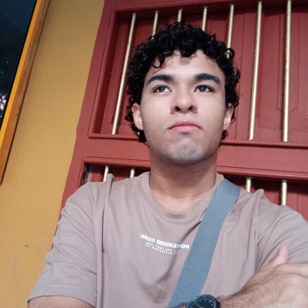 Isaac - profesor de matemáticas - Cartagena de Indias