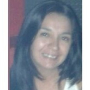 Maria - Profesor historia - Mar del Plata