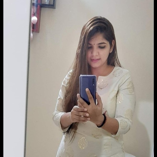 Deepti - English tutor - New Delhi