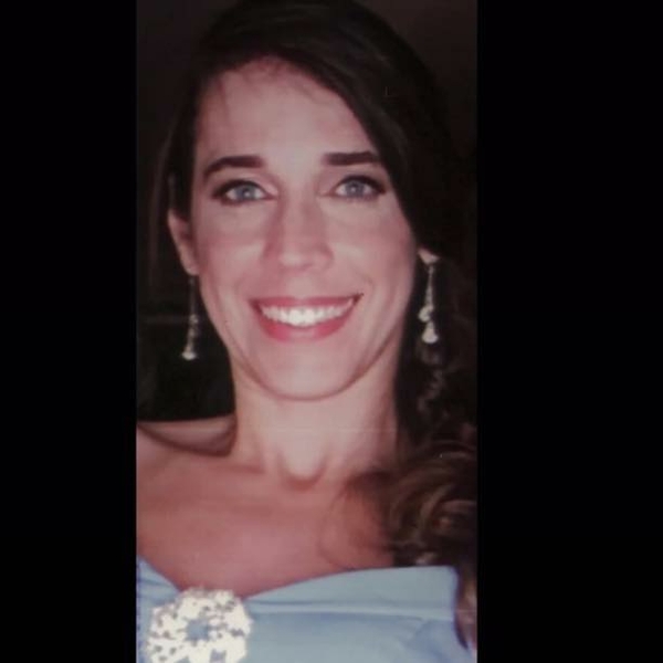 Erica - Professor de inglês - São Paulo
