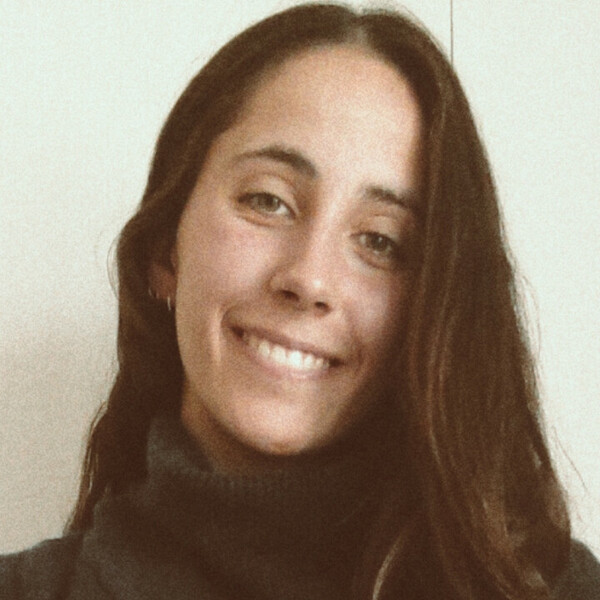 María Ignacia - Profesor de lenguaje y comunicación - Santiago