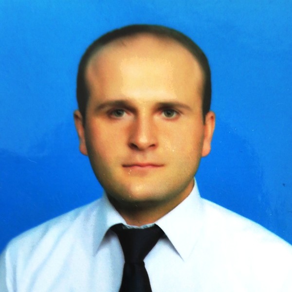 Yasin - Matematik öğretmeni - Balıkesir