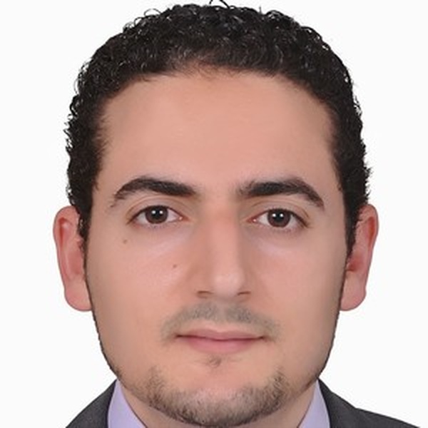 Mohamed - Prof de physique - chimie - Calais