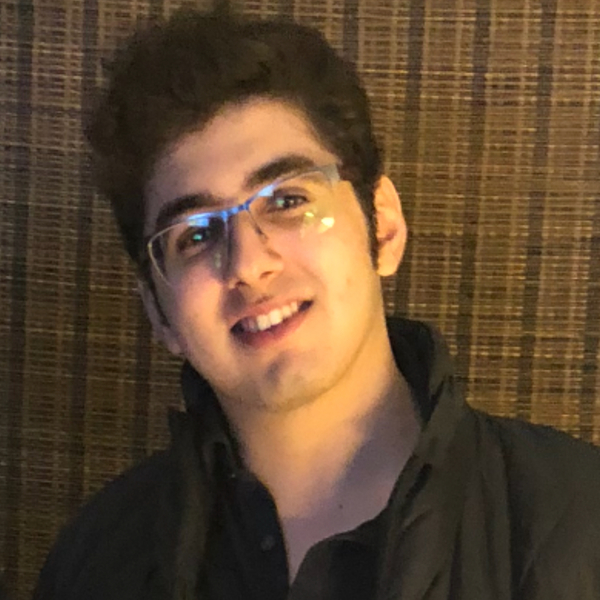 Mayank B.Tech from NSUT, Delhi. Can teach maths and physics. Got 99.8