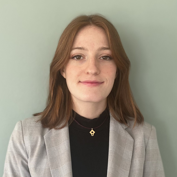 Chloé - Prof d'aide aux devoirs - Lyon