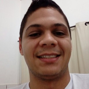 Rafael - Professor de português para estrangeiros - São José do Rio Preto