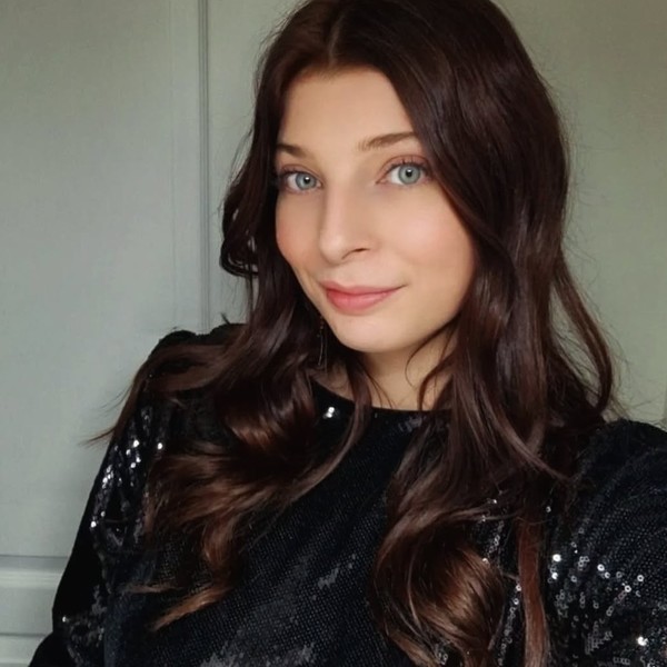 Pauline - Prof de français - Le Portel