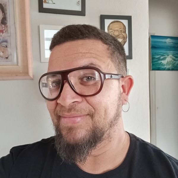 Rui - Prof de feminismo - 