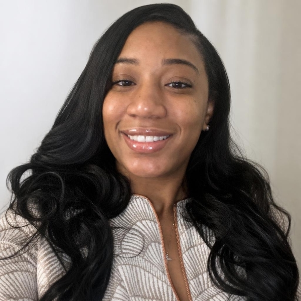 Amani - Biology tutor - Houston