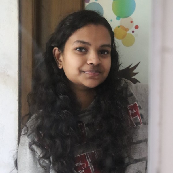 GOPIKA - Maths teacher - Vakathanam