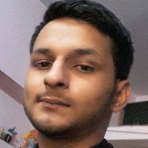 Harsh - Biology tutor - Agra