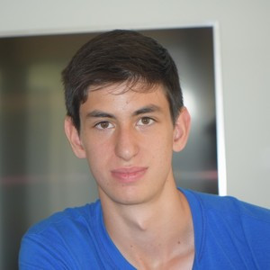 Jorge - Profesor de matemáticas - Monterrey