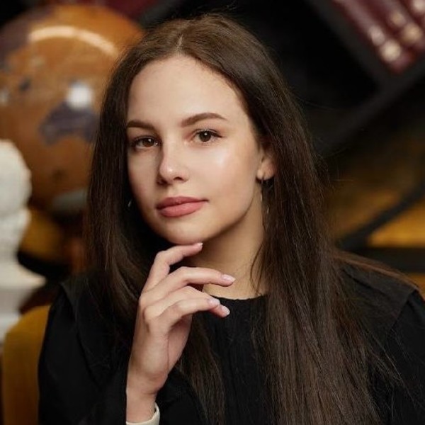 Elena - репетитор з німецької мови - Київ
